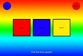 Shape and Colour اسکرین شاٹ 4