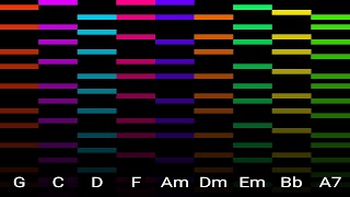 Easy Harp Basic screenshot 4