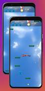 Fall Fish imagem de tela 3