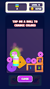 Roll Sort 截圖 7