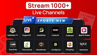 IPTV Smart Player :Vision IPTV screenshot 6