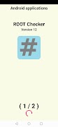 root checker for android phone capture d'écran 3