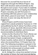 The 15 Prayers of St. Bridget screenshot 4