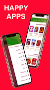 Apps & Games: Happymod imagem de tela 1
