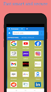 برنامه‌نما US BROWSER عکس از صفحه