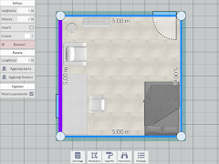 برنامه‌نما Tile24 - Simulator عکس از صفحه