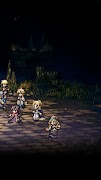 OCTOPATH TRAVELER™：CotC screenshot 3