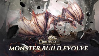 ChimeraLand ภาพหน้าจอ 1