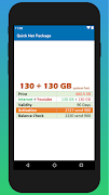 Quick Net Package 截图 7