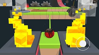 Ball 3D تصوير الشاشة 5