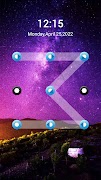 Lock screen اسکرین شاٹ 2