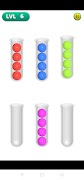 Ball Sort Puzzle screenshot 4
