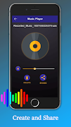 Music Beat Maker capture d'écran 1