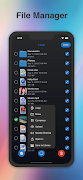 Phone Drive: File Manager screenshot 1