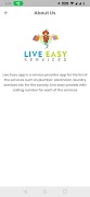 Live Easy 截圖 4
