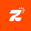 Zapier AI App Explanation アイコン