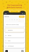 Let's Tinker STEM Learning App 스크린샷 2