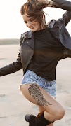 Tattoo Editor ảnh chụp màn hình 6