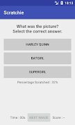 Scratchie स्क्रीनशॉट 3