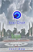 JoxiChat poster