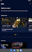 FIFA Client App Ekran Görüntüsü 5