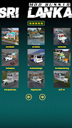 Bus Mod Sri Lanka screenshot 3