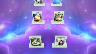 Pongs World スクリーンショット 5