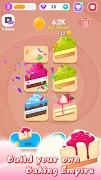 Merge Cake Mania screenshot 1