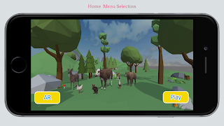 Animal Ar screenshot 1