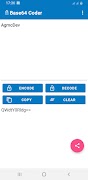 Base64 Coder 스크린샷 1