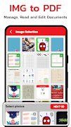 PDF Reader - ReadEase ภาพหน้าจอ 2