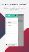 Valuekeep Technician CMMS 스크린샷 1