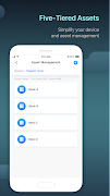 IoT Device Management تصوير الشاشة 3