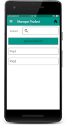4 Schermata Account-Inventory Manager