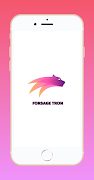 Forsage Tron poster