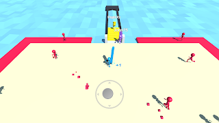 Shoot Race screenshot 4