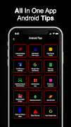 Secret Codes Hack for Android تصوير الشاشة 4