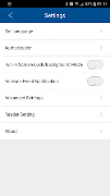VI Mobile ID स्क्रीनशॉट 1