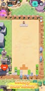 Crazy Block  -Another War screenshot 2