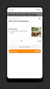 Kabob Zone স্ক্রিনশট 5