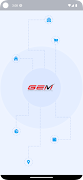 GEM Sales Plus 스크린샷 1