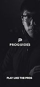 ProGuides الملصق