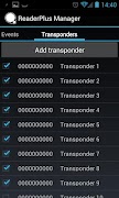 ReaderPlus Manager اسکرین شاٹ 4