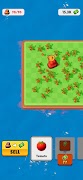 1 Schermata Button Island