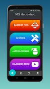پوستر Fire Sensitivity GFX Tool