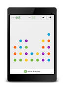 برنامه‌نما Bubble Breaker عکس از صفحه