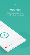 برنامه‌نما O2 VPN - Fast Secure VPN Proxy عکس از صفحه