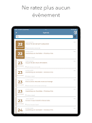 Frisange syot layar 7