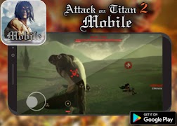 Attack On Titan 3D Game Clue স্ক্রিনশট 2