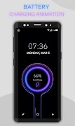 Battery Charging Animation Api Screenshot 1
